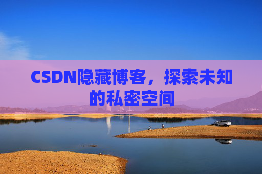 CSDN隐藏博客，探索未知的私密空间